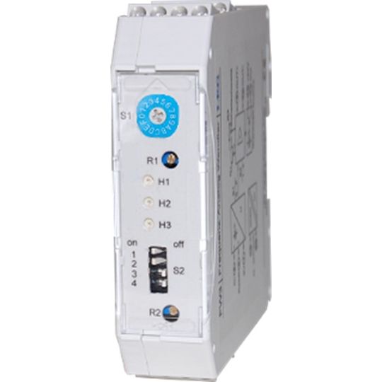 ABB Stotz S&J - Zubehör/Ersatzteile für Niederspannungs-Schalttechnik Frequenz/Analog-Wandler AZS-FW3