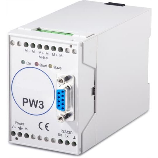 ABB Stotz S&J - Zubehör/Ersatzteile für Niederspannungs-Schalttechnik Pegelwandler AZS-PW3