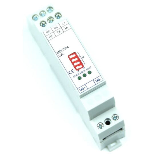 ABB Stotz S&J - Zubehör/Ersatzteile für Niederspannungs-Schalttechnik Pegelwandler/M-Bus AZS-PW48