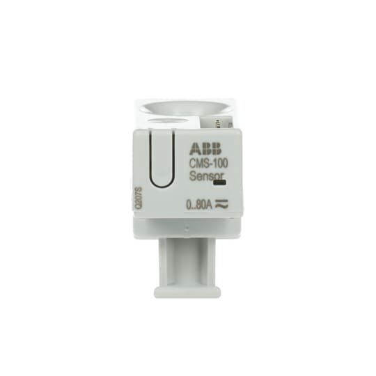 ABB Stotz S&J - Durchflussüberwachungsgerät Stromsensor CMS-100CA 80A