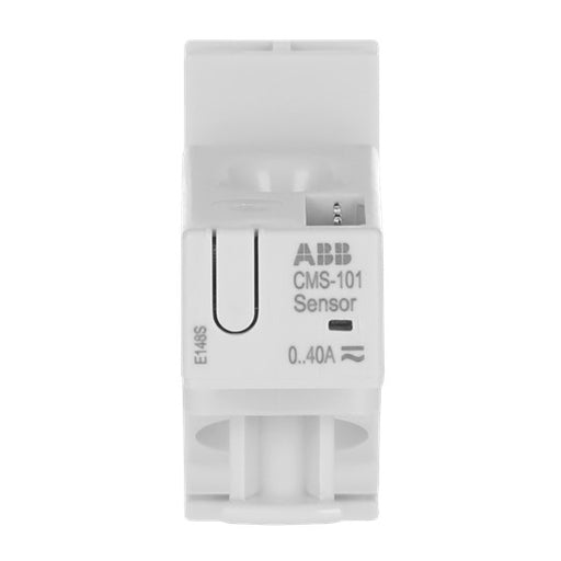 ABB Stotz S&J - Durchflussüberwachungsgerät Stromsensor CMS-101DR 40A
