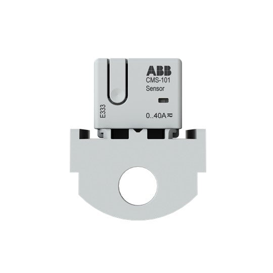ABB Stotz S&J - Durchflussüberwachungsgerät Stromsensor CMS-101S8 40A