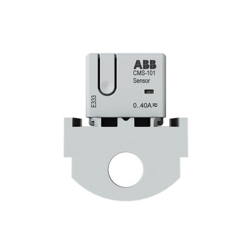 ABB Stotz S&J - Durchflussüberwachungsgerät Stromsensor CMS-101S8 40A