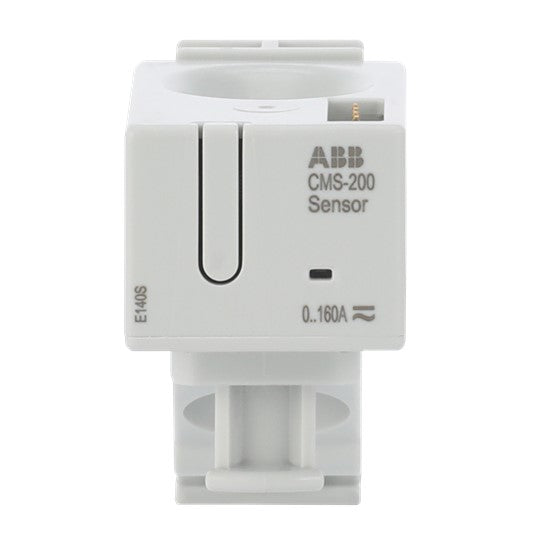 ABB Stotz S&J - Durchflussüberwachungsgerät Stromsensor CMS-200DR 160A