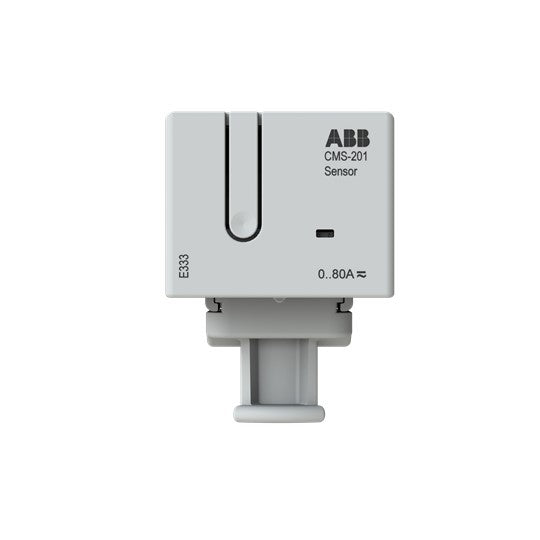 ABB Stotz S&J - Durchflussüberwachungsgerät Stromsensor CMS-201CA 80A