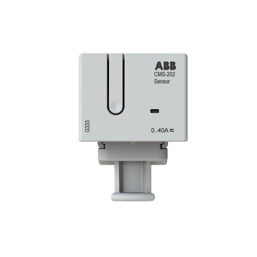 ABB Stotz S&J - Durchflussüberwachungsgerät Stromsensor CMS-202CA 40A