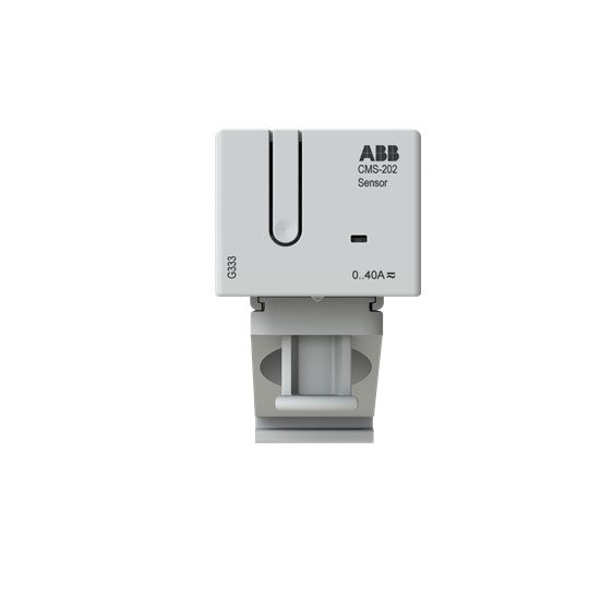 ABB Stotz S&J - Durchflussüberwachungsgerät Stromsensor CMS-202DR 40A