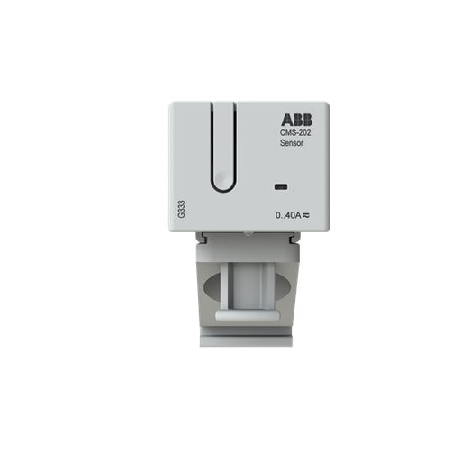 ABB Stotz S&J - Durchflussüberwachungsgerät Stromsensor CMS-202DR 40A
