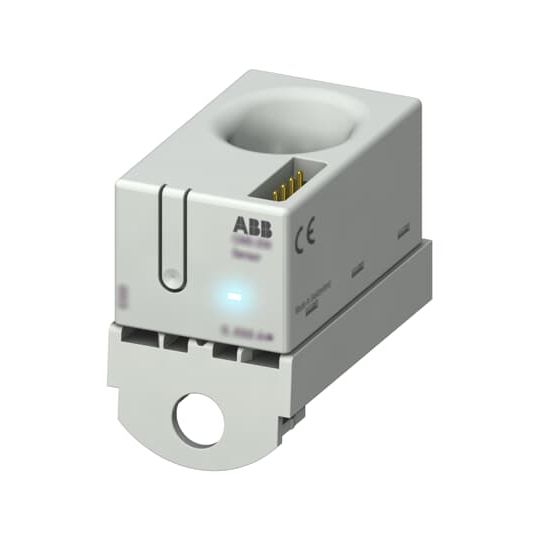 ABB Stotz S&J - Durchflussüberwachungsgerät Stromsensor CMS-202S8 40A