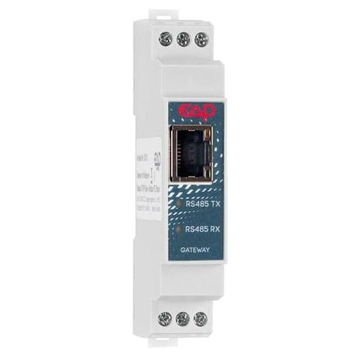 ABB Stotz S&J - Zubehör/Ersatzteile für Niederspannungs-Schalttechnik Gateway EAP-TCP/RTU