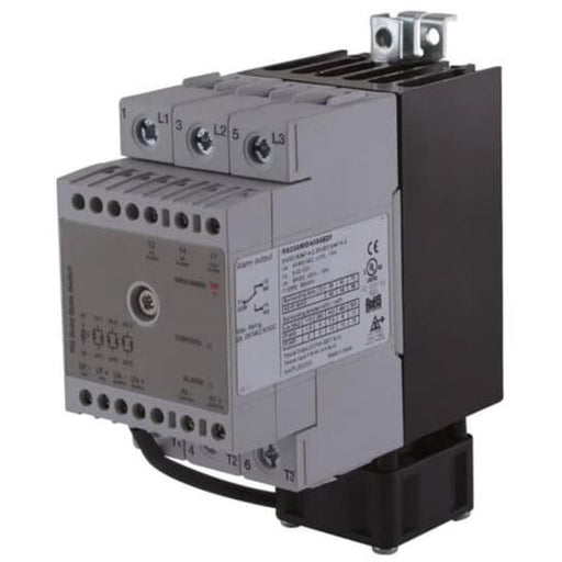 ABB Stotz S&J - Zubehör/Ersatzteile für Niederspannungs-Schalttechnik Elektr. Lastrelais RGC3A60A40GGEAF