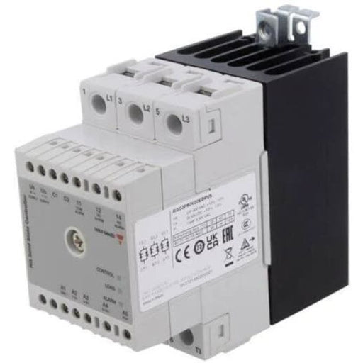ABB Stotz S&J - Zubehör/Ersatzteile für Niederspannungs-Schalttechnik Halbleiterschütze 3ph RGC3P60V20EDP