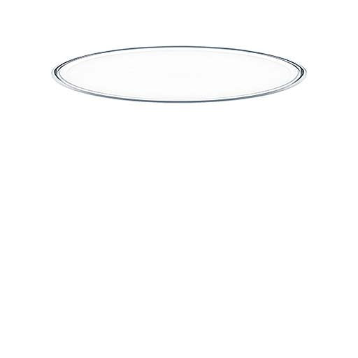 Zumtobel Group - Decken-/Wandleuchte LED-Rundleuchte ONDA2 E #42185024 3000K