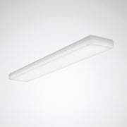 Trilux - Decken-/Wandleuchte LED-Anbauleuchte OlisqLWD2DW60830ETDD 830, DALI