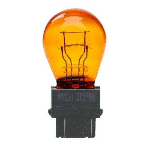Scharnberger+Hasenbein - Fahrzeuglampe Autolampe 26,5x44mm 81349 US3157NA/amber