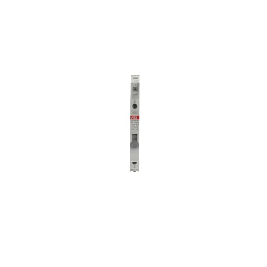 ABB Stotz S&J - Schalter für Reiheneinbau Gruppenschalter E214-16-101 16A