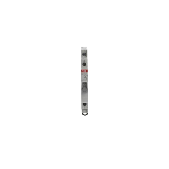 ABB Stotz S&J - Schalter für Reiheneinbau Wechselschalter E213-25-001