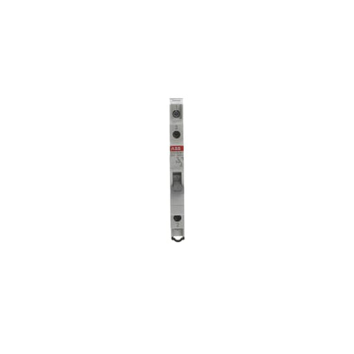 ABB Stotz S&J - Schalter für Reiheneinbau Wechselschalter E213-25-001