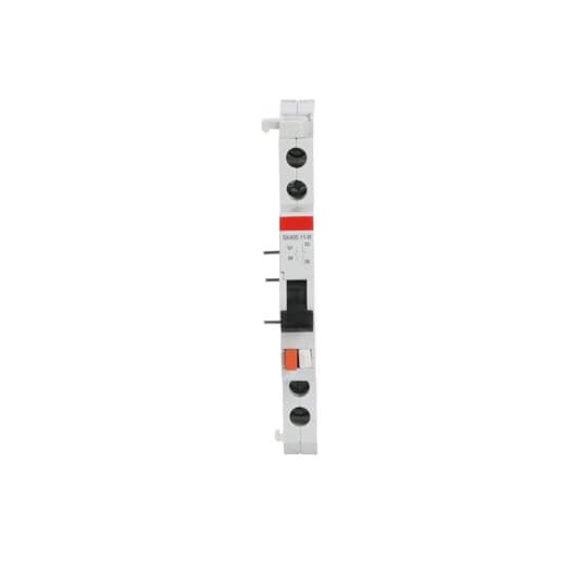 ABB Stotz S&J - Hilfsschalterblock Signalkontakt SK40011-R 1S+1Ö