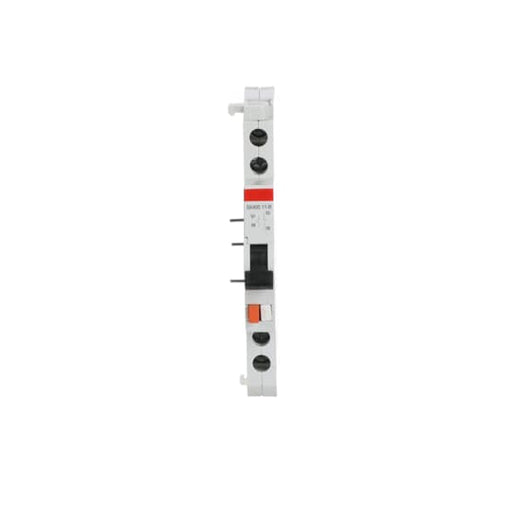 ABB Stotz S&J - Hilfsschalterblock Signalkontakt SK40011-R 1S+1Ö