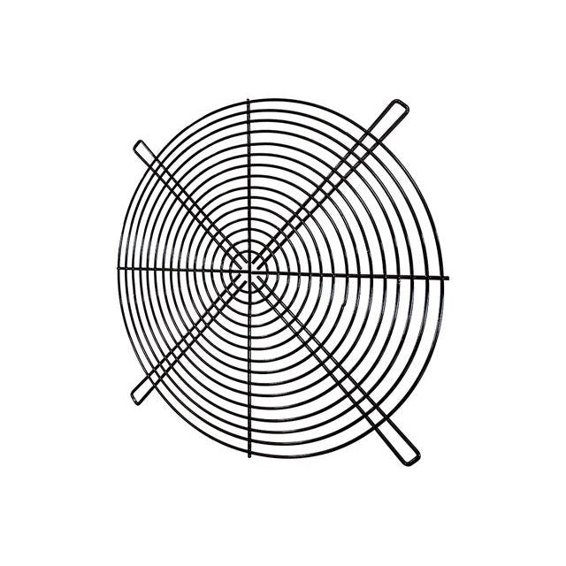 Maico - Zubehör/Ersatzteile für Ventilatoren Schutzgitter SGRI 90 Nennweite 900