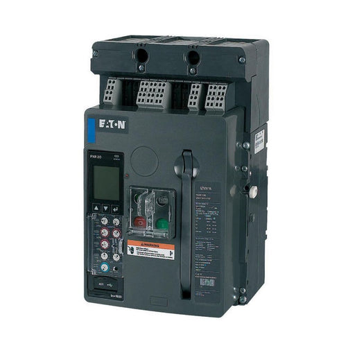 Eaton - Leistungsschalter für Trafo-, Generator- und Anlagenschutz Leistungsschalter IZMX16N3-V06F-1 3p. 630A Fest