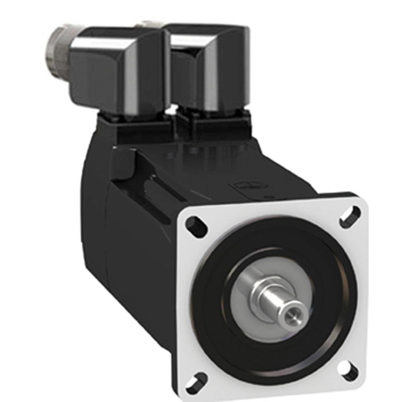 Schneider Electric - Elektromotor Servomotor BMH0702P07F2A 2,5Nm, 8000 U/min