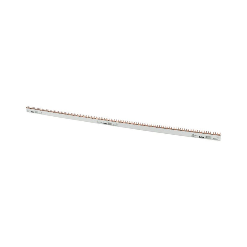Eaton - Phasenschiene 3Ph 10qmm BB-EVF-10/3P-1MU Gabel 1m