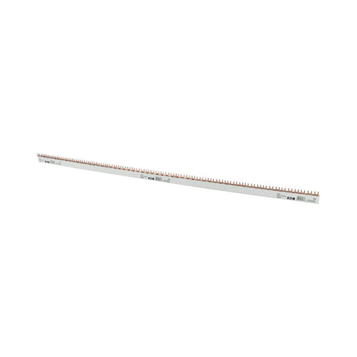 Eaton - Phasenschiene 3Ph 10qmm BB-EVF-10/3P-2MU Gabel 1m