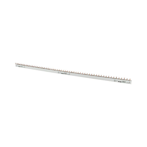 Eaton - Phasenschiene 3Ph 10qmm BB-EVP-10/3P-1,5MU Stift 1m
