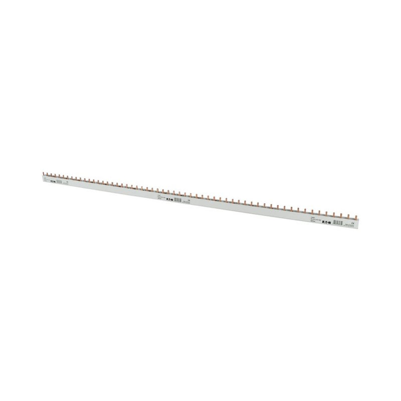 Eaton - Phasenschiene 2Ph 16qmm BB-EVP-16/2P-1MU Stift 1m