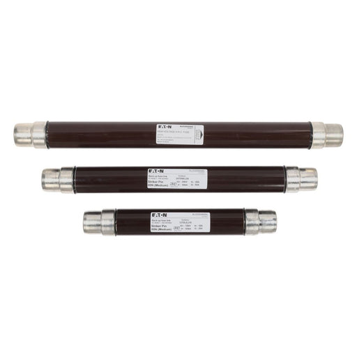 Eaton - Mittel-/Hochspannungssicherung Sicherungseinsatz 7.2TFLSJ160 160 A, AC 7.2 kV − 3 Stück