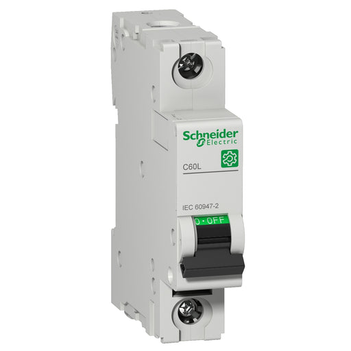 Schneider Electric - Leitungsschutzschalter LS-Schalter Multi 9 OEM M9F17120 C60L 1-pol 20A 25kA