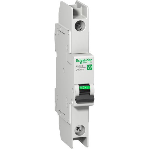 Schneider Electric - Leitungsschutzschalter LS-Schalter Multi 9 OEM M9F52150 C60BPR RING 1P 50A − 12 Stück