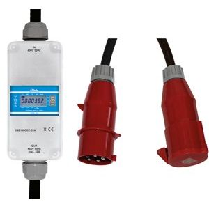 Eltako - Elektrizitätszähler Drehstromzähler DSZ180CEE-32A MID MID