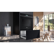 Siemens - Geschirrwärmer Wärmeschublade BI710D1B1 IQ700