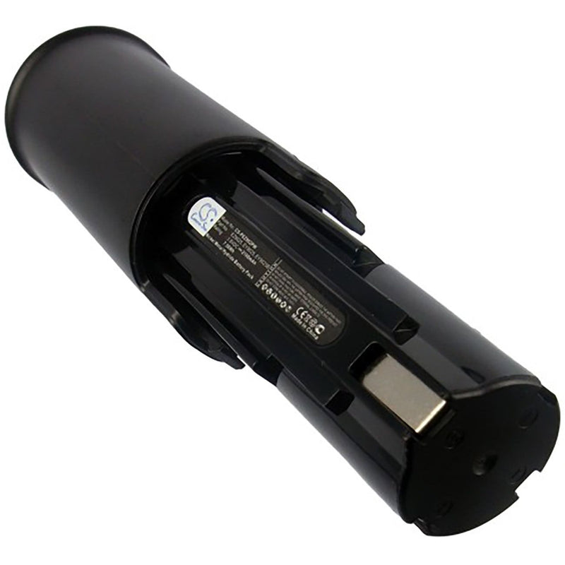 Hückmann - Akku für Elektrowerkzeuge Werkzeugakku Panasonic CS-PEZ902PW 3,6V 2,1AH Ni-MH