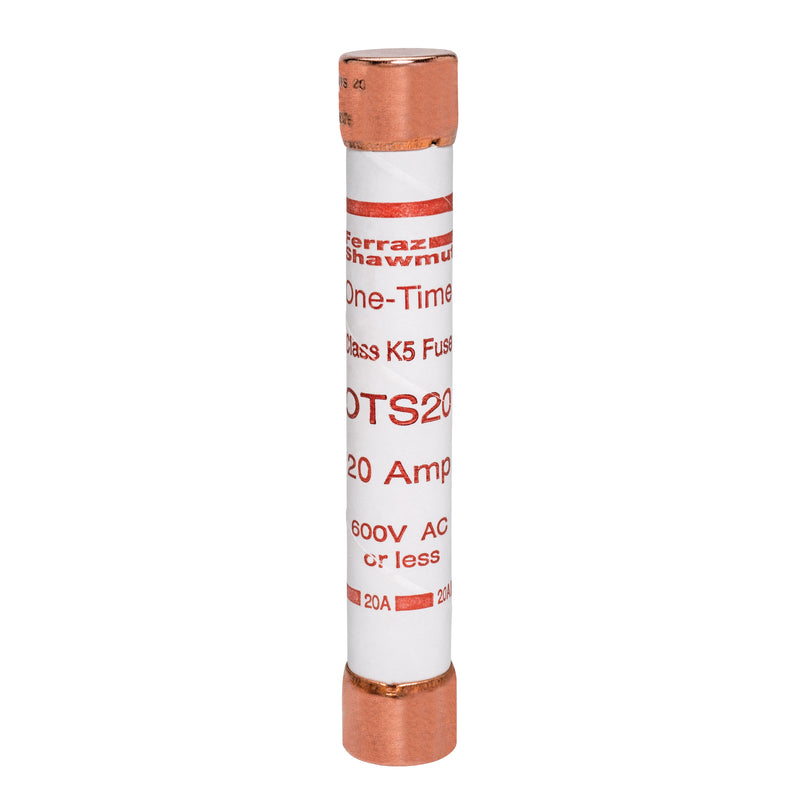 Mersen - Zylindrische Sicherung Sicherungeinsatz Class RK5 OTS20 14x51 gR 20A/690V