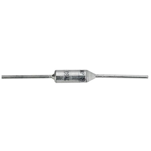 Scharnberger+Hasenbein - Zylindrische Sicherung Temperatursicherung 5x20mm 61020 SF/E 10A 192° − 10 Stück