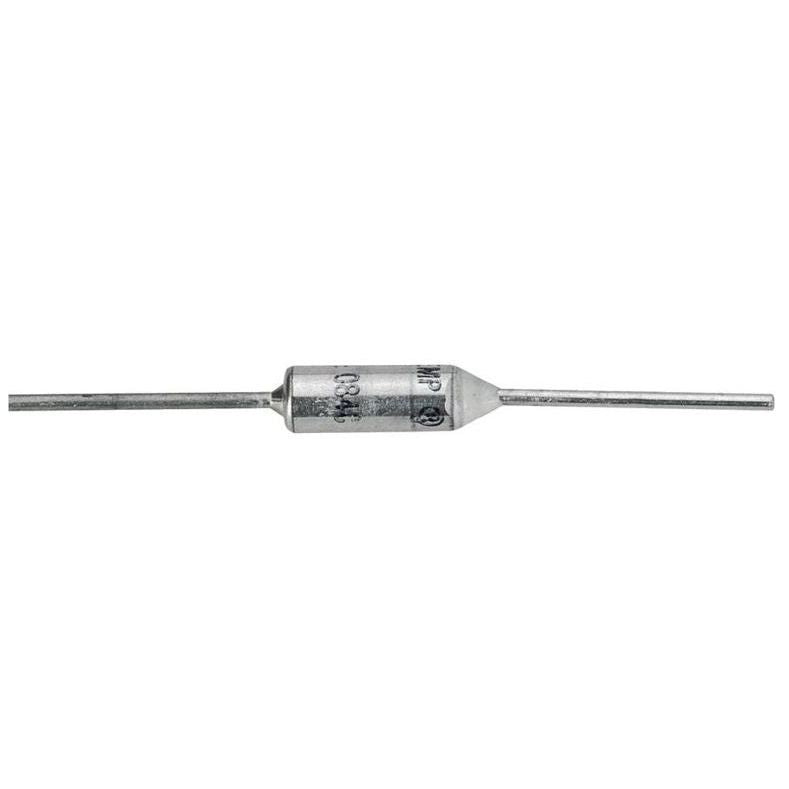 Scharnberger+Hasenbein - Zylindrische Sicherung Temperatursicherung 5x20mm 61024 SF/E 10A 229° − 10 Stück