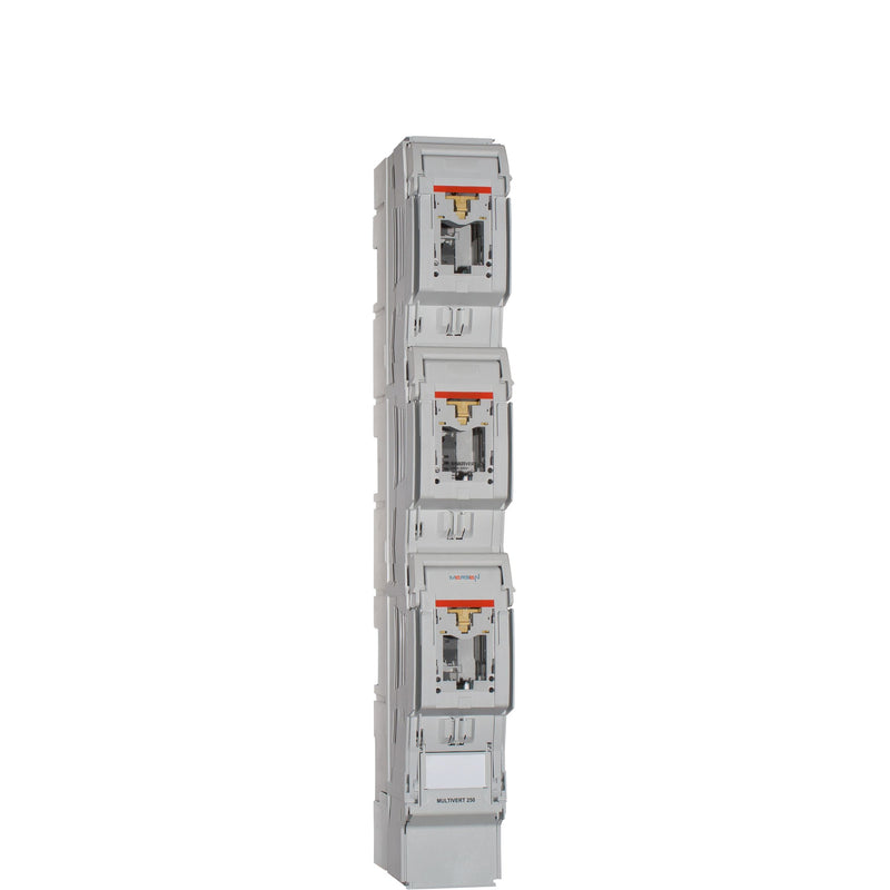 Mersen - Sicherungslastschaltleiste 1.120.000 NH Gr.1 250A 185mm