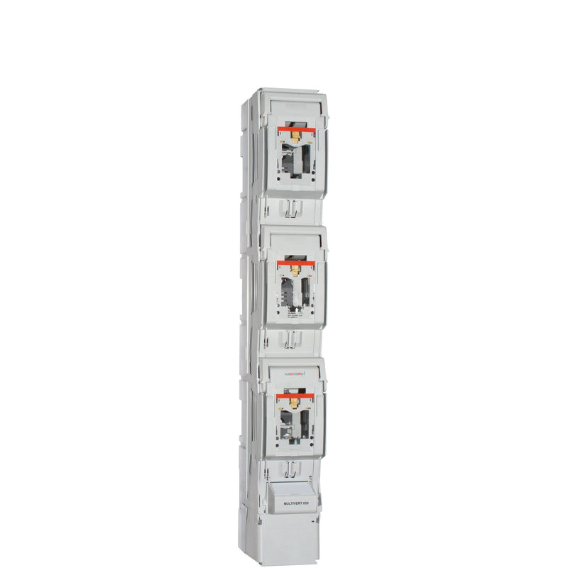 Mersen - Sicherungslastschaltleiste 1.330.000 NH Gr.2 400A 185mm
