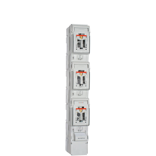 Mersen - Sicherungslastschaltleiste 1.330.000 NH Gr.2 400A 185mm
