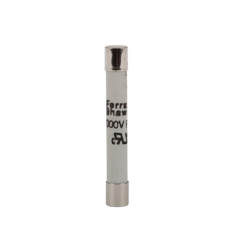 Mersen - Zylindrische Sicherung G-Sicherungseinsatz FA MI6FA100V1 SF 6,3x46 1A − 10 Stück