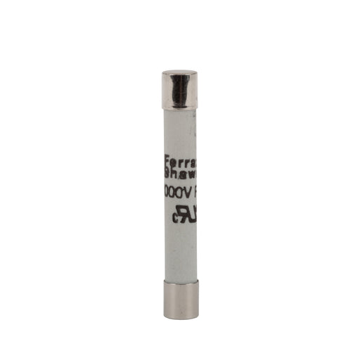 Mersen - Zylindrische Sicherung G-Sicherungseinsatz FA MI6FA100V1 SF 6,3x46 1A − 10 Stück