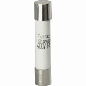 Mersen - Zylindrische Sicherung G-Sicherungseinsatz FA MI6FA40V4 SF 6,3x32 4A − 50 Stück