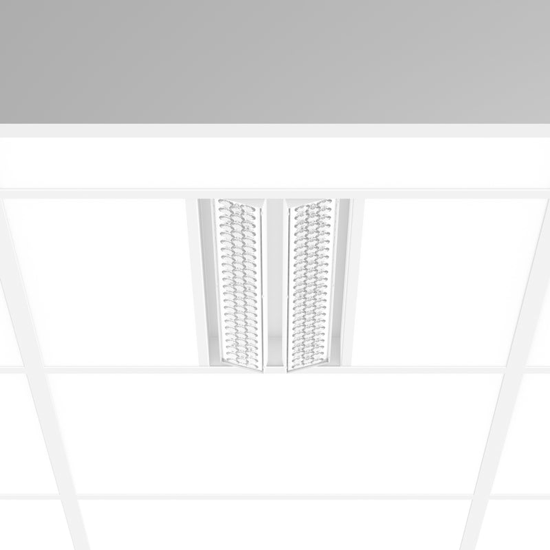 RZB - Downlight/Strahler/Flutlicht LED-Einbaustrahler 901733.002.1 ML, 840, ws