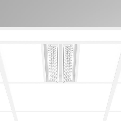 RZB - Downlight/Strahler/Flutlicht LED-Einbaustrahler 901737.002.1.76 ML, 840, DALI, ws