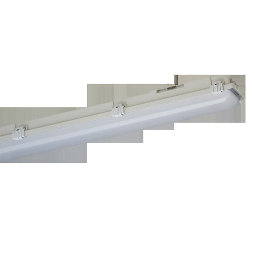 Schuch Licht - Decken-/Wandleuchte LED-Feuchtraumleuchte 161PX 15L34 SENS-Z30 840