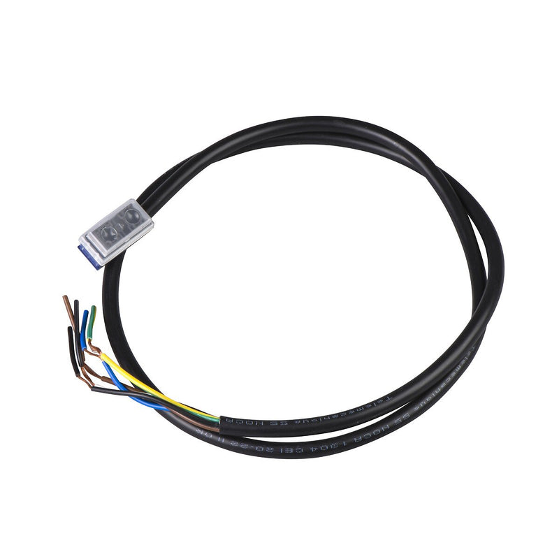 TMSS - Konfektioniertes Sensor-Aktor-Kabel ZCMC-Vorverdrahteter ZCMC29L5 5m